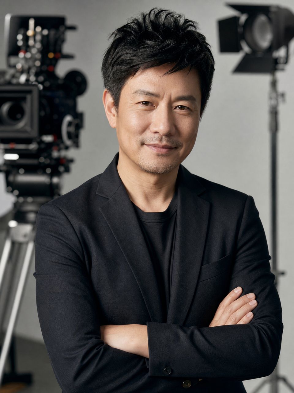黄色仓库导演陈光明