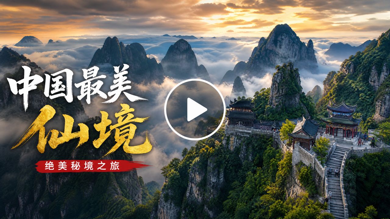 黄色仓库旅行视频